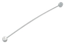 Dia-Compe 610 750 Bicycle Brake Straddle Bridge Cable 105mm