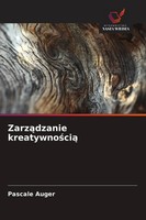 Pascale Auger | Zarz¿Dzanie Kreatywno¿Ci¿ | Taschenbuch | Polnisch (2026)