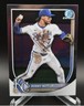 2025 Bowman Chrome Bobby Witt Jr. #7 – Kansas City Royals – Clean Card