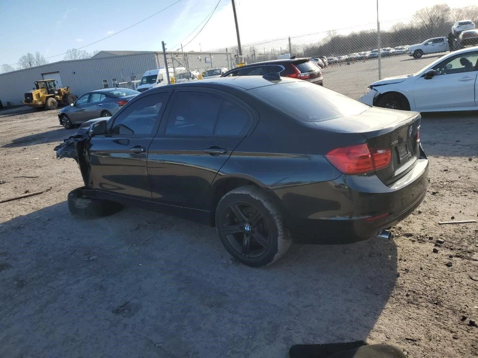 Transfer Case Fits 17-21 BMW 230i 313210 - Image 2 of 4