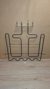 Bauknecht Backofen FXUM6 BLVE 8200 PT Heizelement Heizung oben original