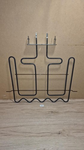 Bauknecht Backofen FXUM6 BLVE 8200 PT Heizelement Heizung oben original