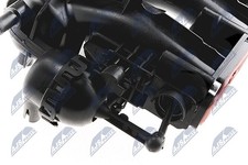 Für NTY BKS-AU-000 INTAKE MANIFOLD