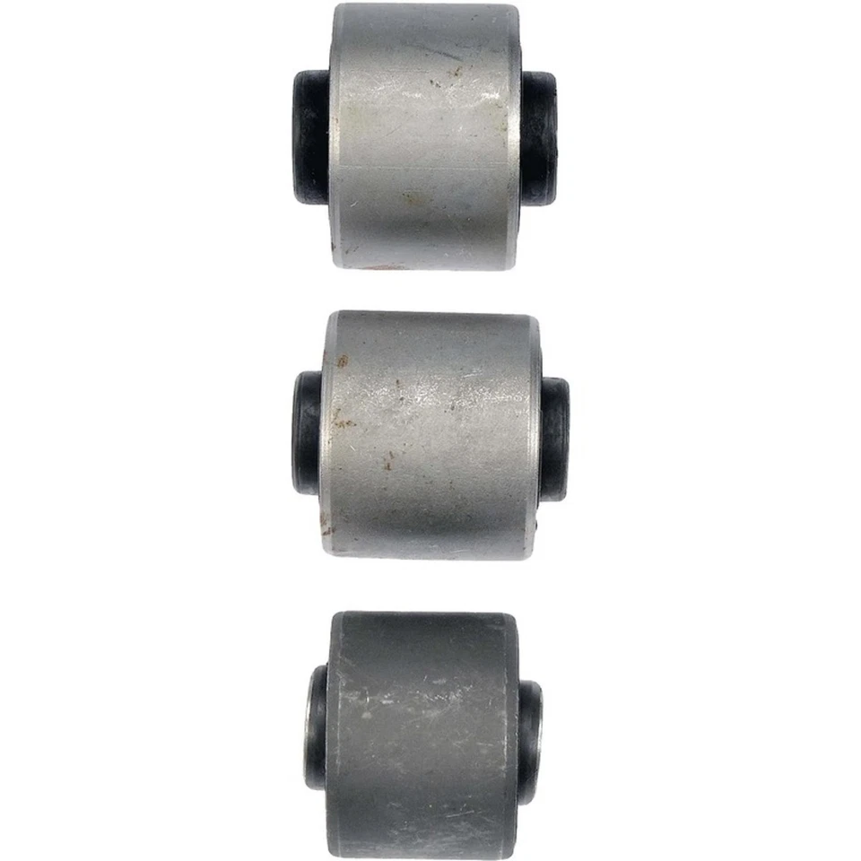 523-081 Dorman Steering Knuckle Bushings Set of 3 Rear Driver & Passenger Side - Image 2 of 2
