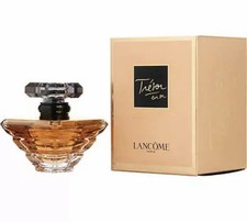 Lancome TRESOR EN OR L' Eau De Parfum 1.7 oz New In Box