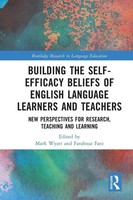 Mark Wyatt (U. A.) | Building The Self-Efficacy Beliefs Of English Language...