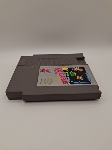 Kid Icarus - Nintendo NES Authentic and Working - Picture 6 of 6