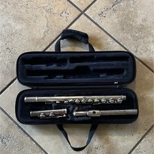 Yamaha 281 Flute
