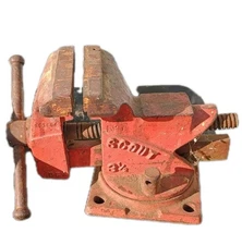 Scout 3.5 Vice Red Made In The USA Used Vintage