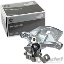 BREMSSATTEL HINTEN LINKS passend für RENAULT KANGOO I 1 + Rapid Bj. 1997 - 2008
