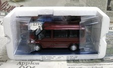 Out Of Print Ford Dealer Limited Minichamps Pma 1/43 Transit Mk6 Tourneo Kombi 2