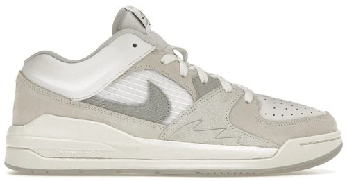 Jordan Stadium 90 White Neutral Grey