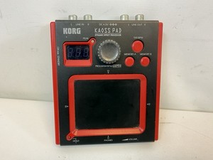 Korg Mini Kaoss Pad 2s | eBay