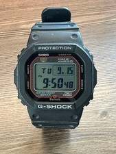 CASIO G-SHOCK GB-5600AA