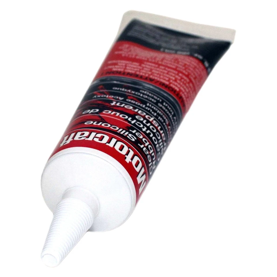 Nuevo sellador original Ford - silicona TA32 / TA-32 OEM Foto 3 de 4