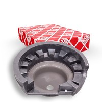 Febi Bilstein Federteller Vorderachse U.A. FüR Fiat, Nissan, Opel, Renault