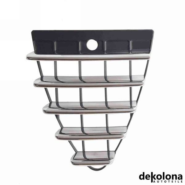 Frontgrill KüHlergrill FüR Alfa Romeo 147 Vorne 01-10-image