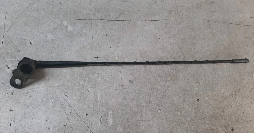 SMART City-Coupé 450 Antenne 0001302V011 - Bild 3 von 3