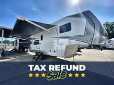 2026 Alliance Avenue All-Access 23ML