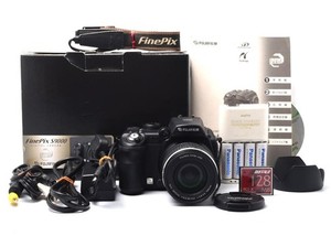 Fuji S 9000 | eBay