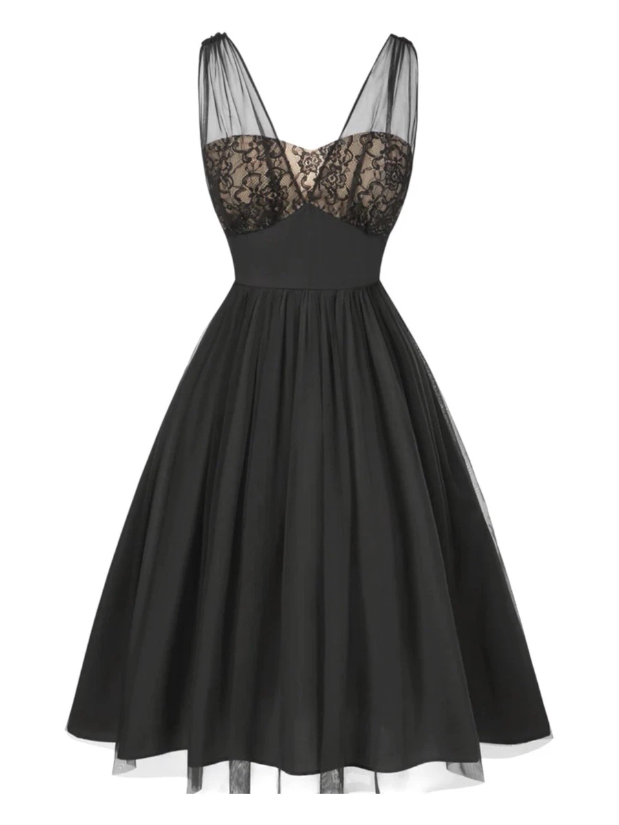 Women's Vintage Dresses products for sale | eBay Women's Vintage Dresses products for sale | eBay