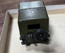 Britains Vintage Austin Champ Jeep