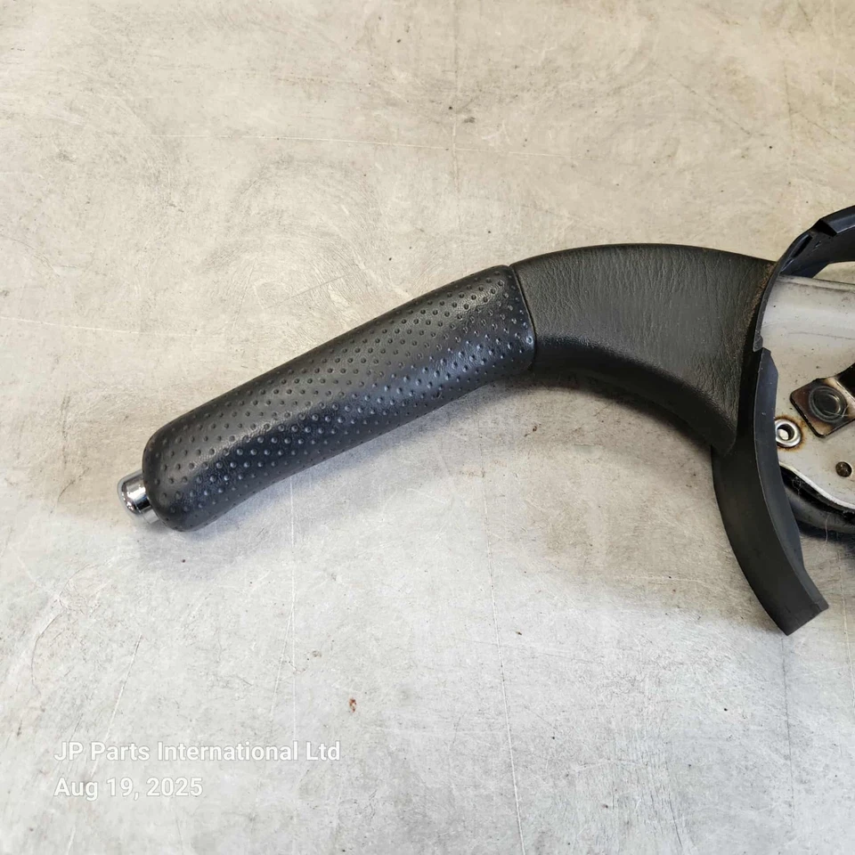 Mango de freno de emergencia Mazda Protege5 Mazdaspeed Protege 2001-2003 Foto 2 de 4