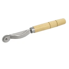 3mm Spacing Embossing System Overstitch Stitching Wheel Sewing Tool