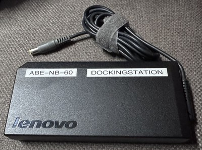 Netzteil AC Adapter Lenovo Ladegerät 170W 20V Power Supply 45N0353 45N0354