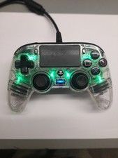 ⭐️ ⭐️ Manette filaire compact Nacon ps4 SLEH 00467 BB4470 GGM  ⭐️ ⭐️