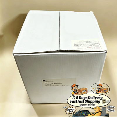 US Stock Harmonic FHA-11C-50-D200-EM1 Servo Motor New Sealed Shipping