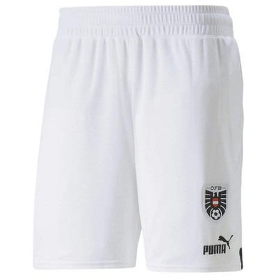 Puma Österreich ÖFB Herren Heimshorts Pro - UVP 50,00 £