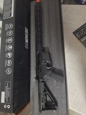 EMG Noveske Chainsaw G Box System Gas Blowback Airsoft Rifle