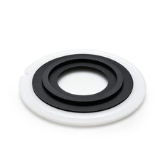 Wear-Resistant RV Toilet Seal Kit 385311462/385310677 Fits for Sealand 5006 5047