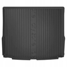 Kofferraummatten-Einsatz für Ford Focus MK2 II Kombi 2004-2011 DZ