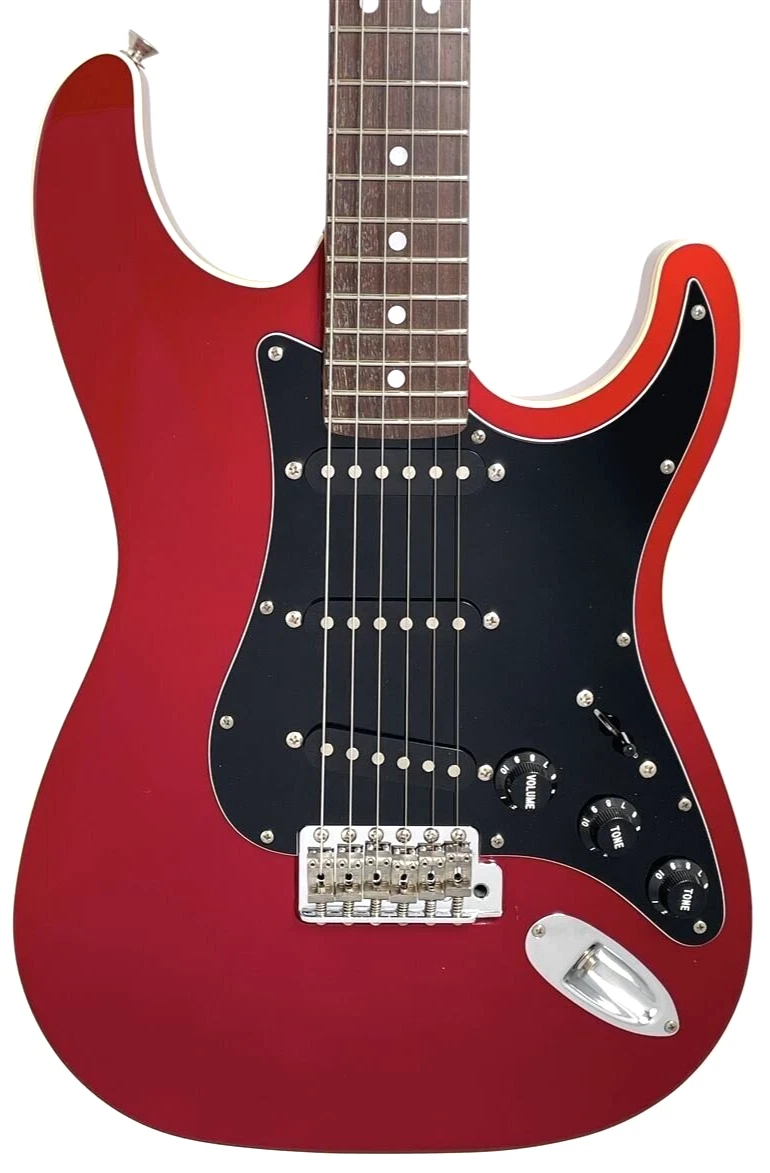 Fender Aerodyne Guitar for sale - eBay