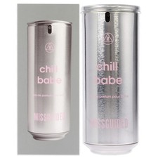 Missguided Chill Babe Eau de Parfum 80ml Spray