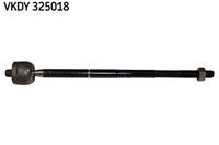 SKF Axialgelenk Spurstange Vkdy 325018 FüR Opel Mokka J13 _76 4X4 LPG Cdti Aveo