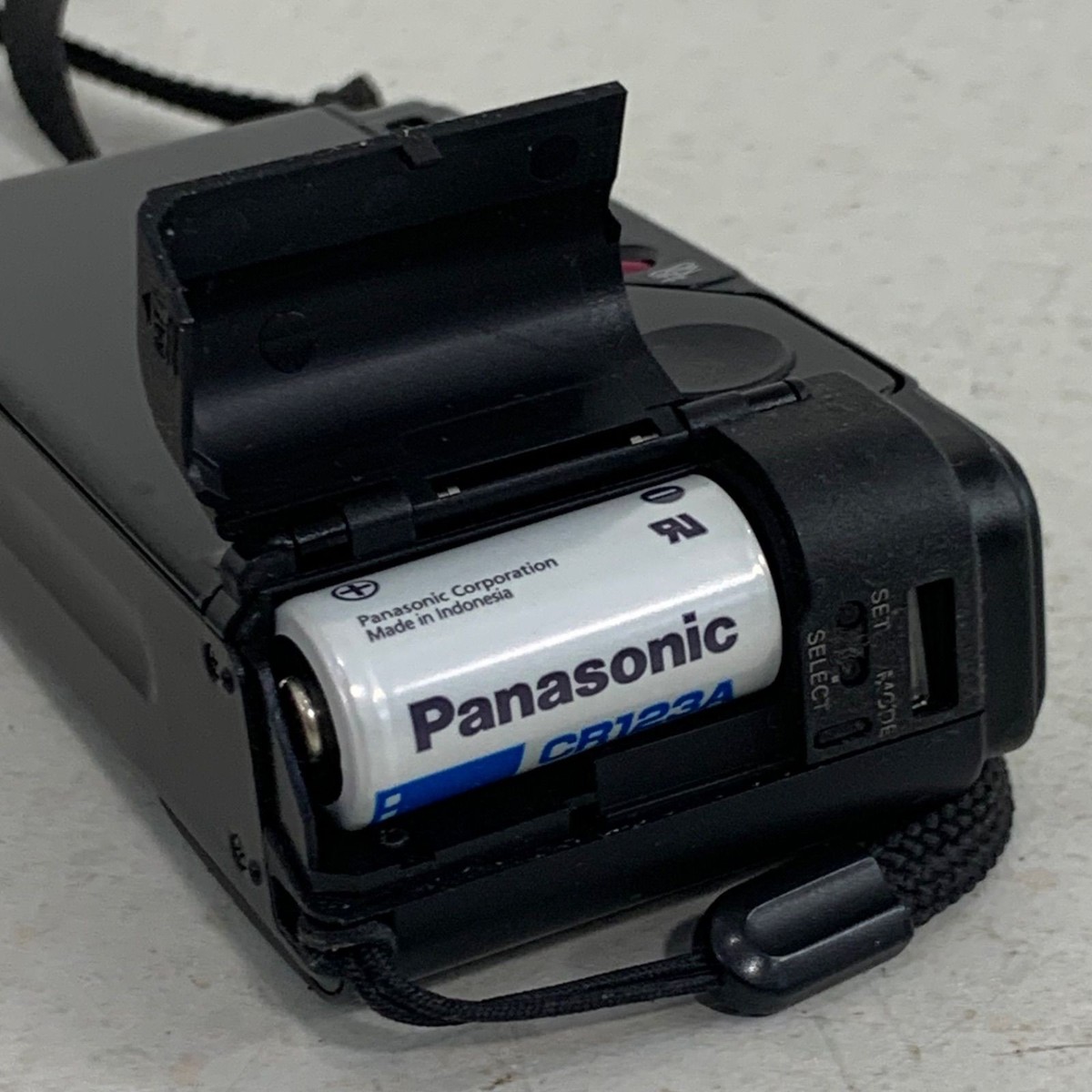 Excellent ]Ricoh GR10 Film Camera Black Japan Used #193 | eBay