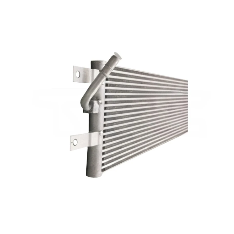 Enfriador de aceite de transmisión automática de alta resistencia para Ford F-350 Super Duty 2017-2020 Foto 3 de 4