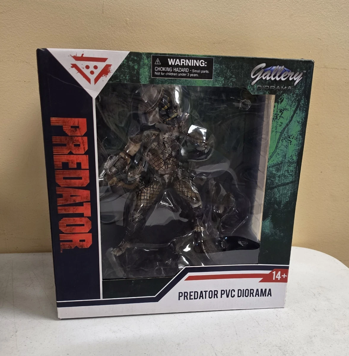 25+ predator diorama for sale | Updated Oct 2026