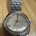 Vintage Beautiful Gents Timex Electric 47519 26080 Watch Genuine Timex Bracelet