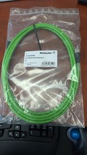 Weidm ller Ethernet Cable Item 1172970000