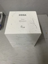 Sega Toys Homestar Flux (Satin Black) Home Planetarium Star Projector