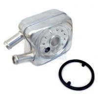 ÖLküHler MotoröL Meat & Doria 95002 FüR Seat VW A3 Audi Skoda Golf 1J1 8P1 4 B5