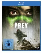 Blu-ray Prey #35880014