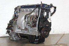 1997 1998 1999 2000 2001 Jdm Honda Prelude F20b 2.0l Vtec Blue Top Engine Only