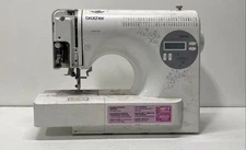 Brother SC6600 Computerized Sewing Machine with LCD Screen