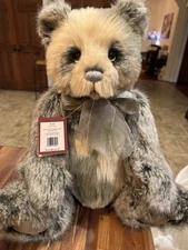 Charlie Bears Ozzie, 21”, 2017