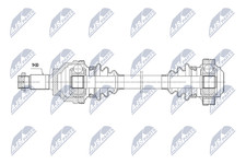 Antriebswelle NTY NPW-BM-249 für BMW 7er E38 725 tds